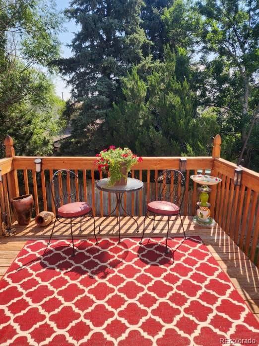 MLS Image #12 for 596 s lindsey street,castle rock, Colorado