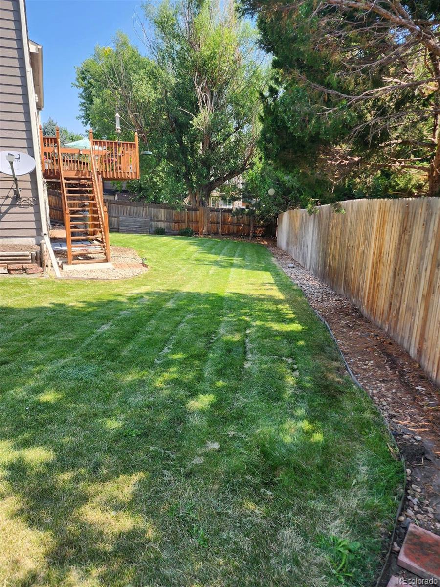 MLS Image #16 for 596 s lindsey street,castle rock, Colorado