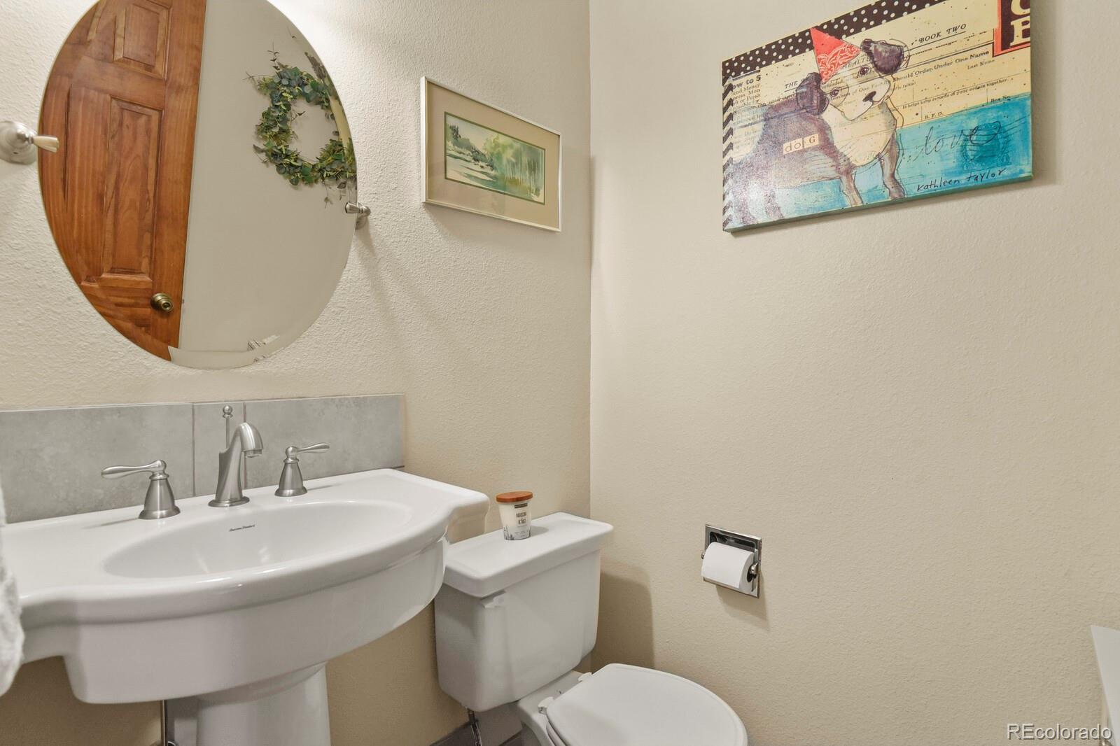MLS Image #18 for 596 s lindsey street,castle rock, Colorado