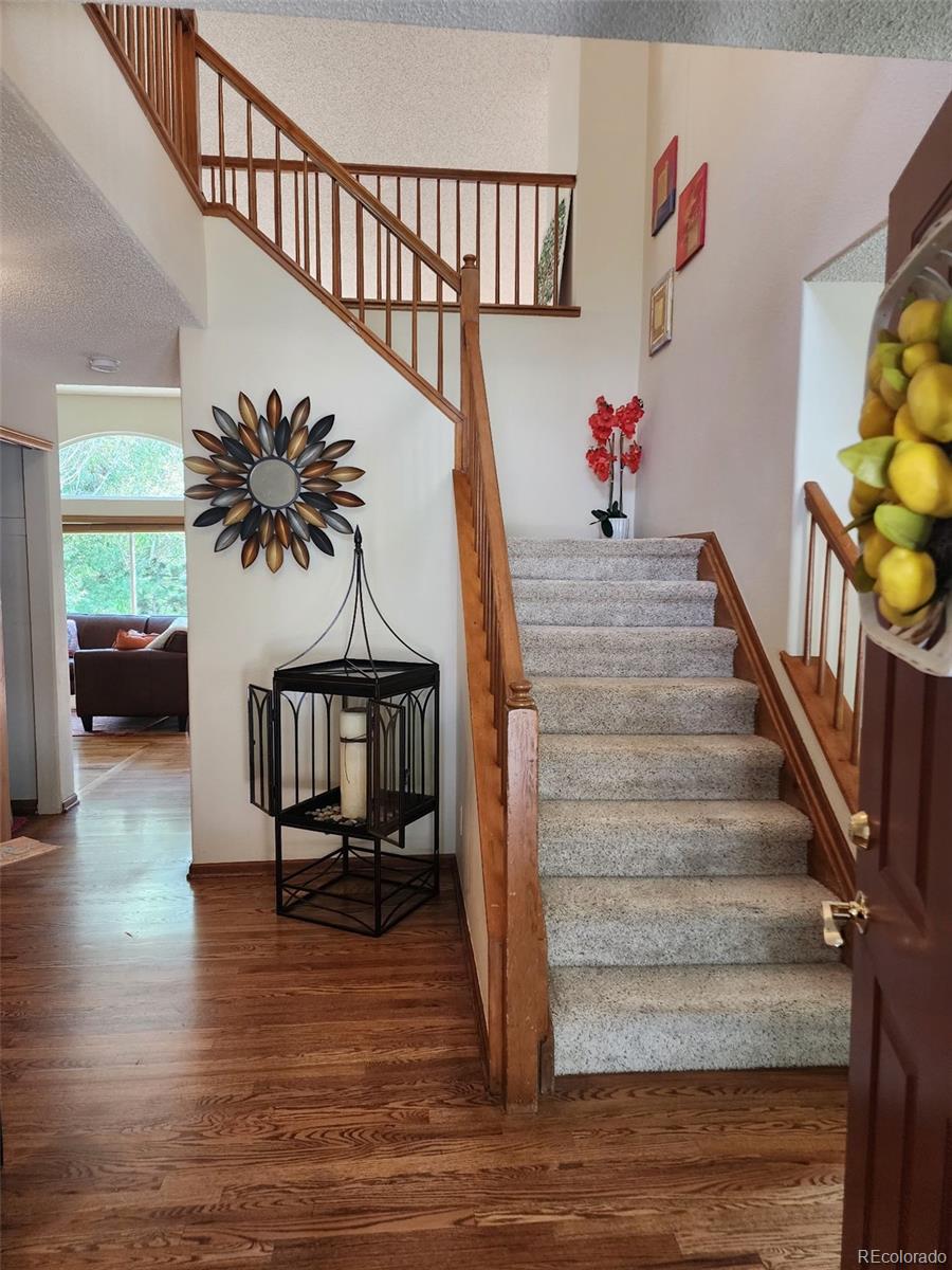 MLS Image #3 for 596 s lindsey street,castle rock, Colorado