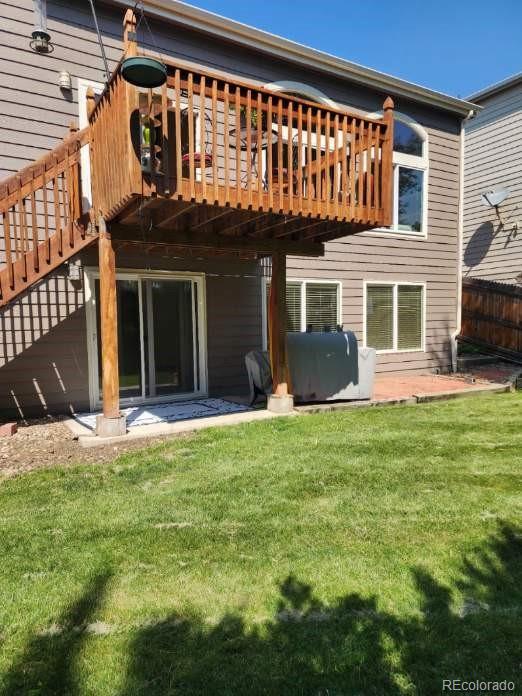MLS Image #35 for 596 s lindsey street,castle rock, Colorado