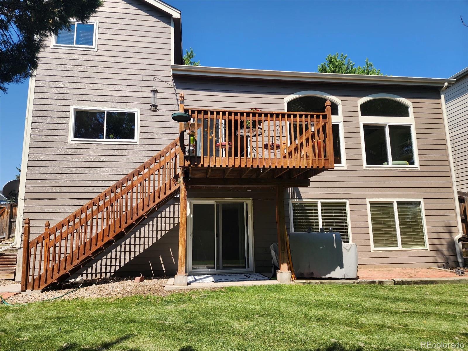 MLS Image #36 for 596 s lindsey street,castle rock, Colorado