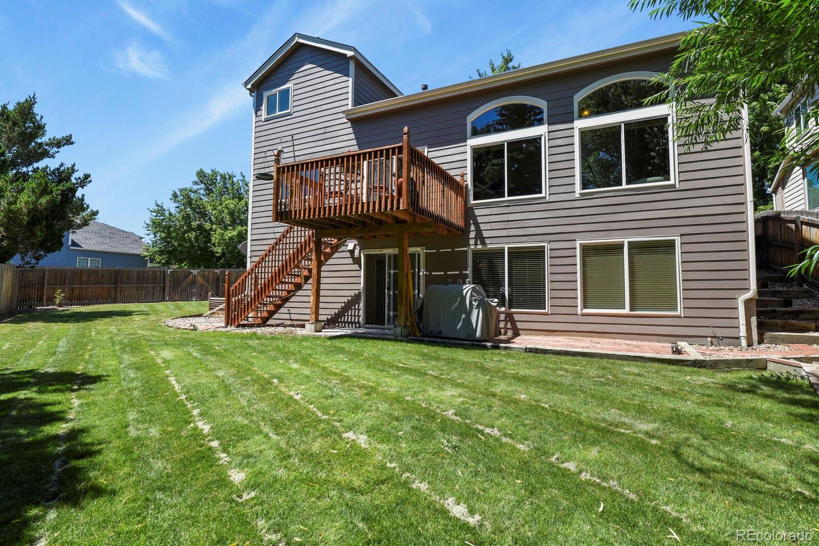 MLS Image #37 for 596 s lindsey street,castle rock, Colorado
