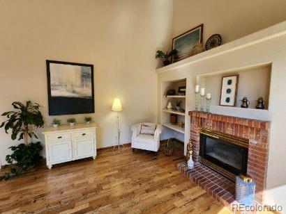 MLS Image #4 for 596 s lindsey street,castle rock, Colorado