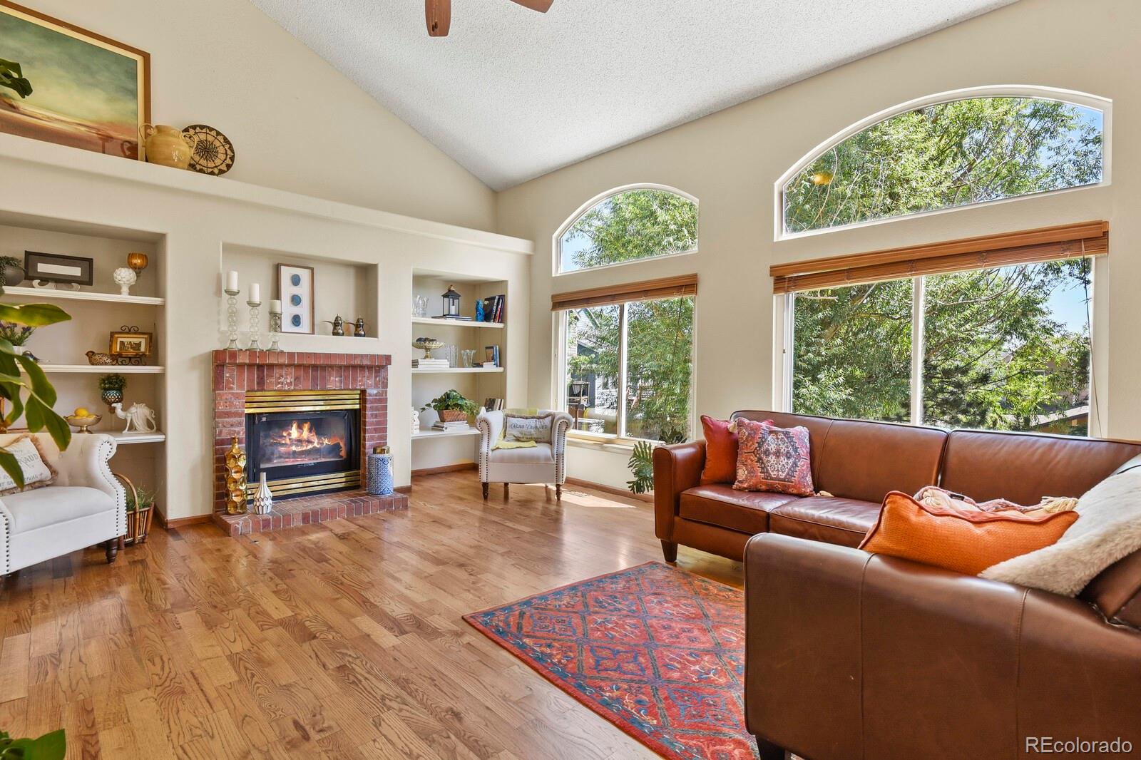 MLS Image #5 for 596 s lindsey street,castle rock, Colorado