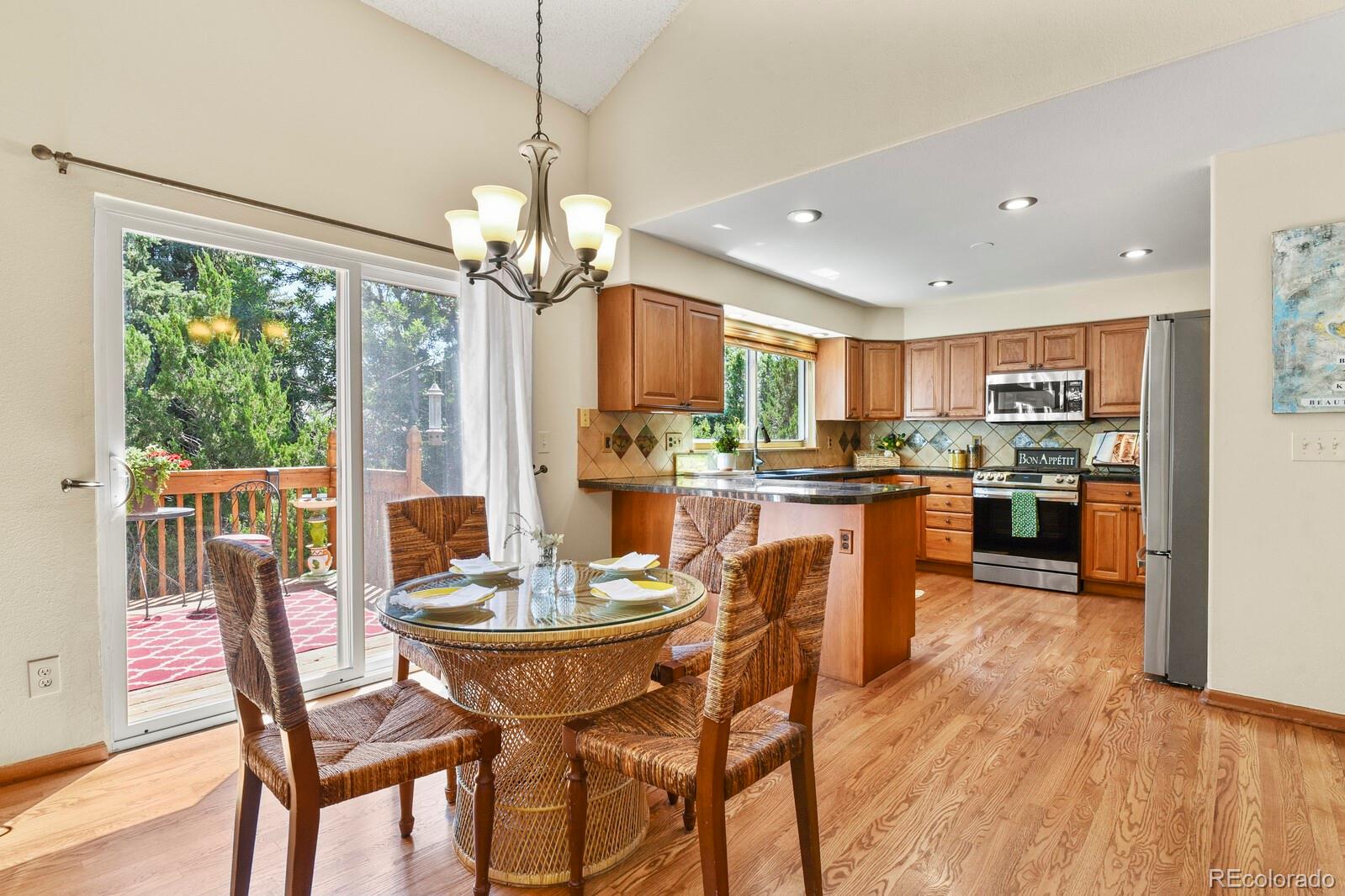 MLS Image #9 for 596 s lindsey street,castle rock, Colorado
