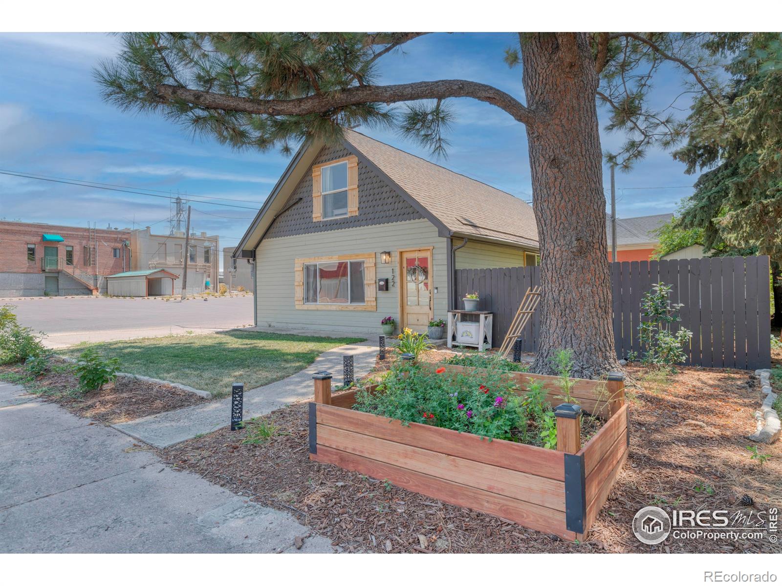 MLS Image #0 for 122  2nd street,eaton, Colorado