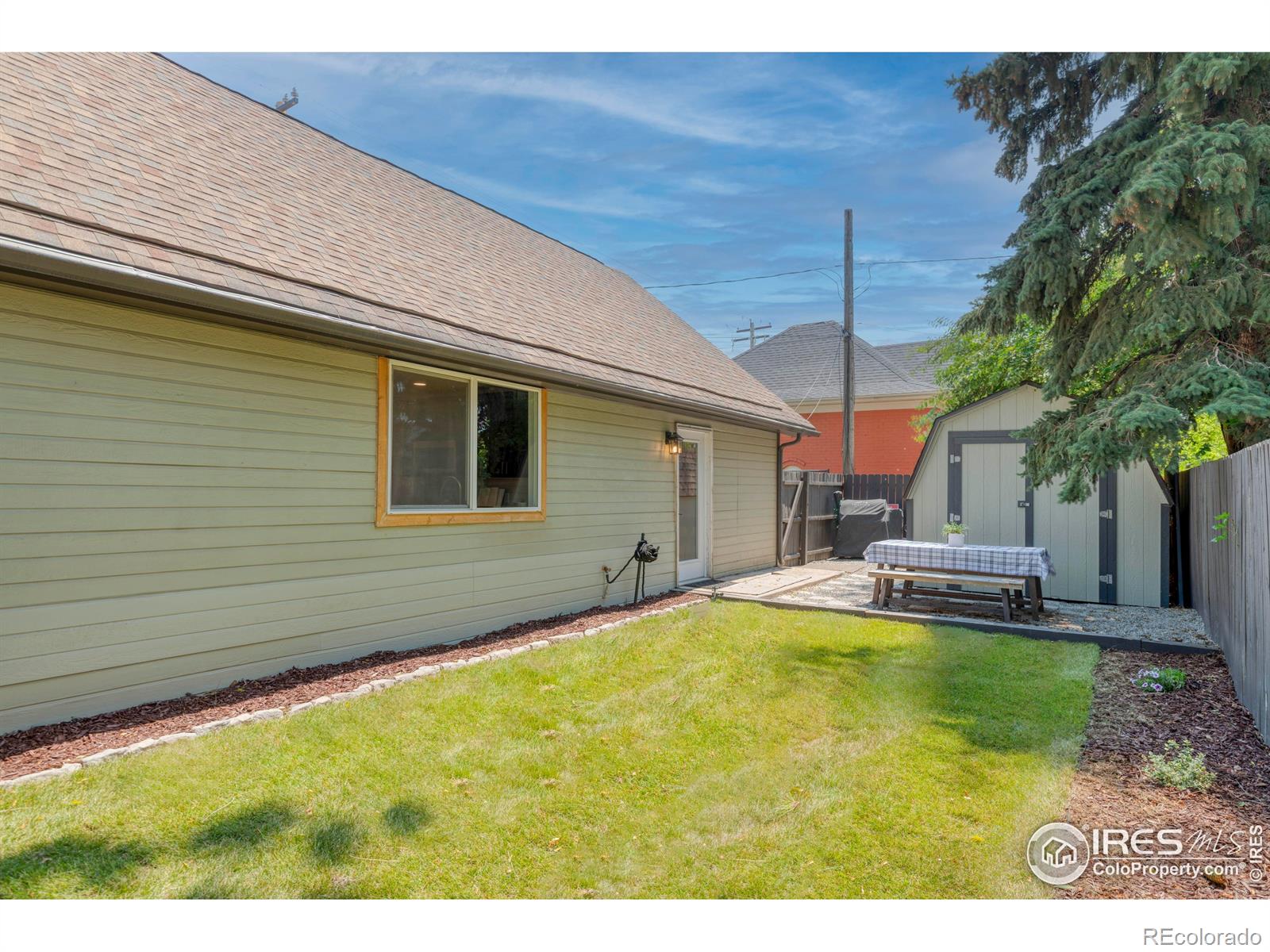 MLS Image #2 for 122  2nd street,eaton, Colorado