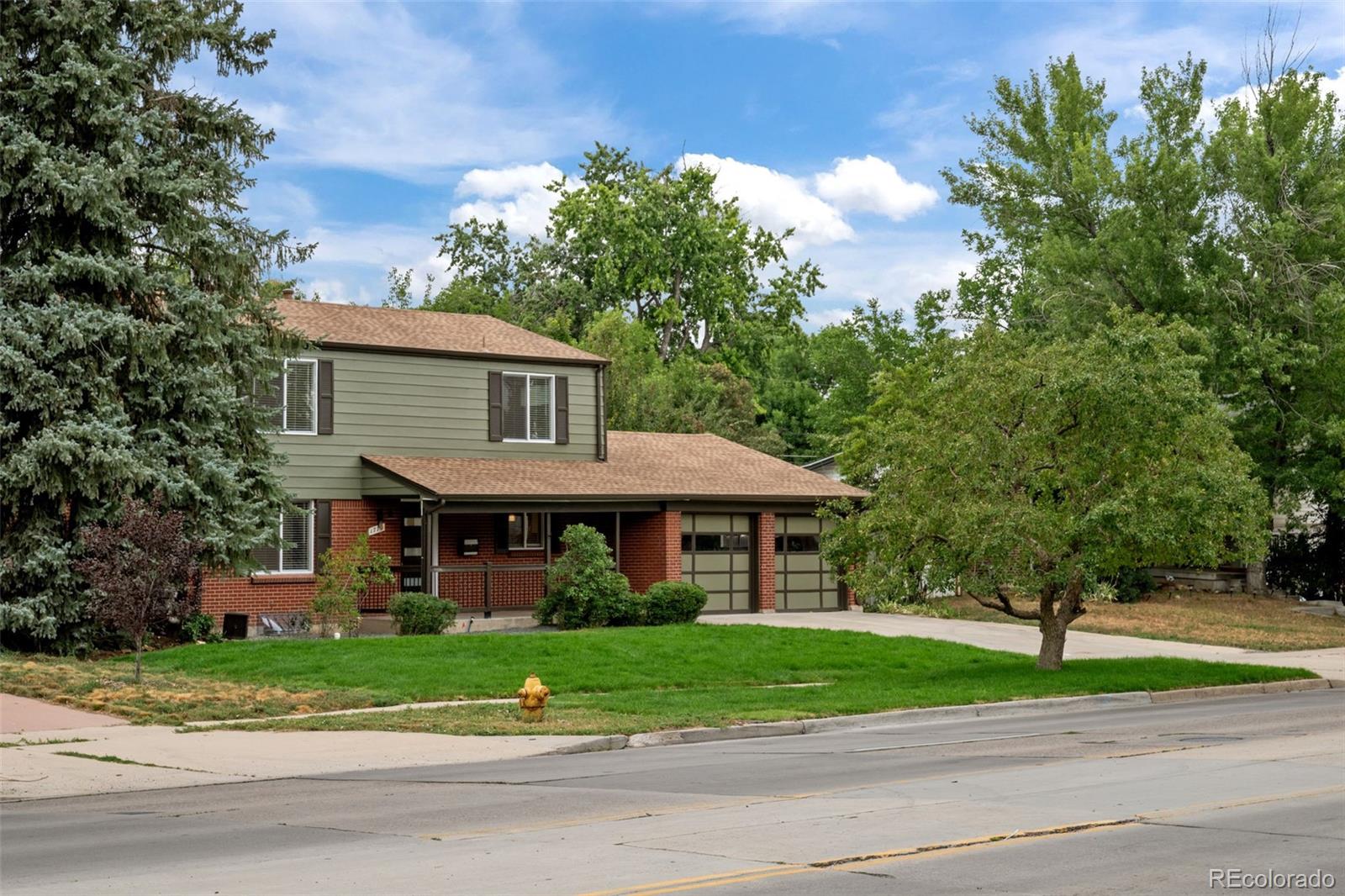 MLS Image #45 for 1779 s monaco parkway,denver, Colorado