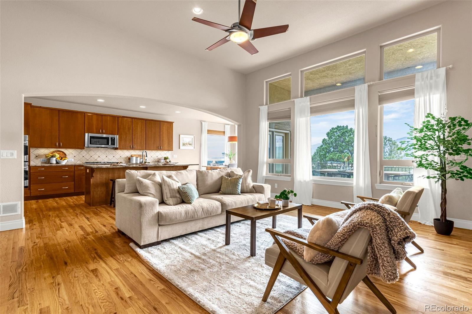MLS Image #11 for 13630  northgate estates drive,colorado springs, Colorado