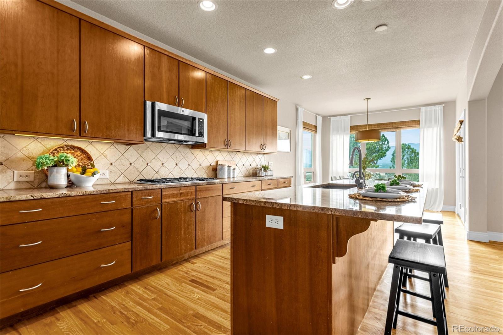 MLS Image #13 for 13630  northgate estates drive,colorado springs, Colorado