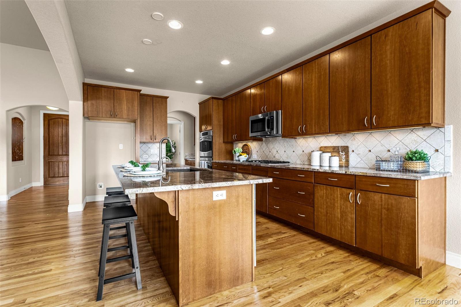 MLS Image #14 for 13630  northgate estates drive,colorado springs, Colorado