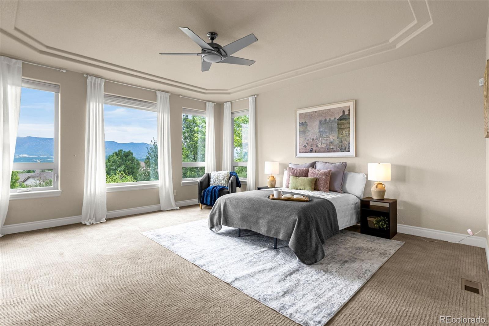 MLS Image #15 for 13630  northgate estates drive,colorado springs, Colorado