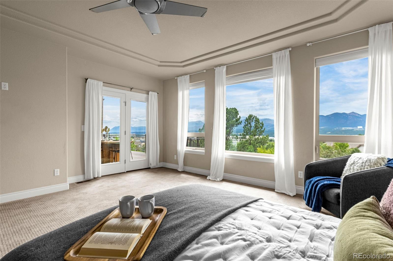 MLS Image #16 for 13630  northgate estates drive,colorado springs, Colorado