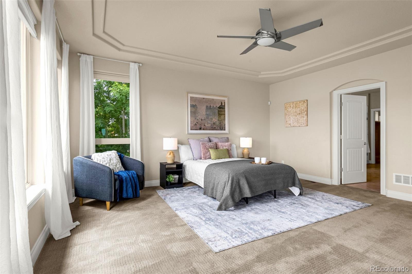 MLS Image #17 for 13630  northgate estates drive,colorado springs, Colorado