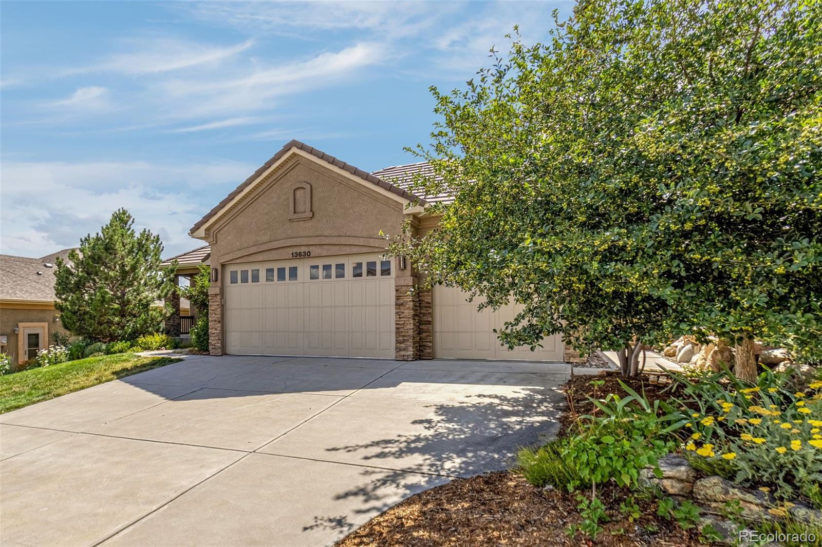MLS Image #2 for 13630  northgate estates drive,colorado springs, Colorado