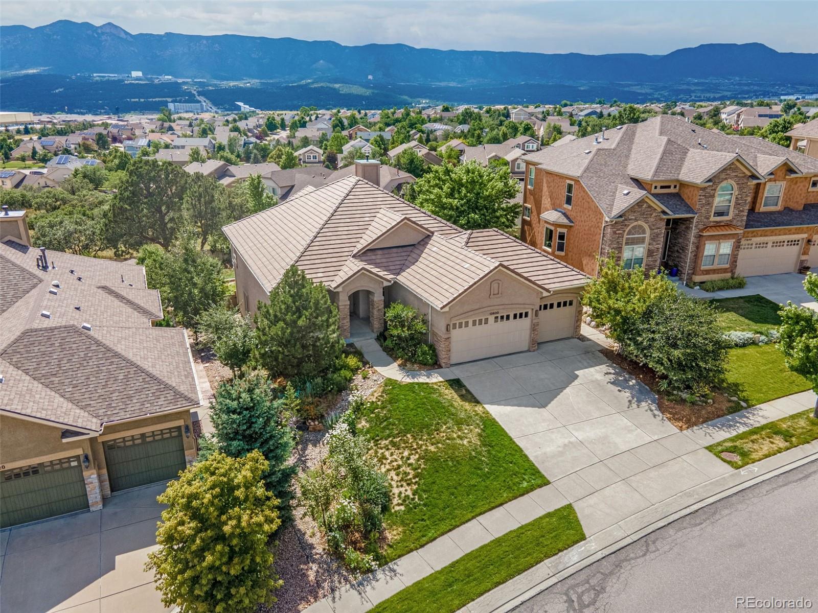 MLS Image #36 for 13630  northgate estates drive,colorado springs, Colorado