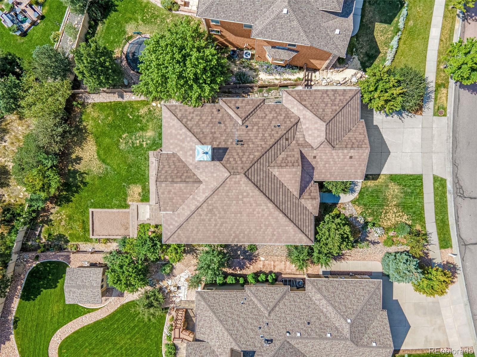 MLS Image #37 for 13630  northgate estates drive,colorado springs, Colorado