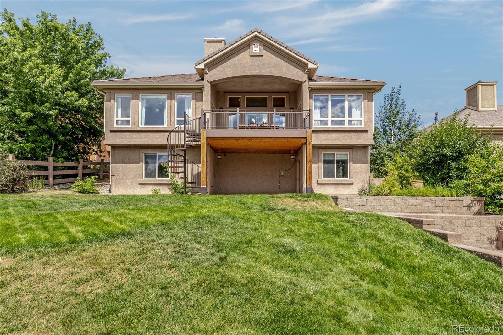 MLS Image #39 for 13630  northgate estates drive,colorado springs, Colorado