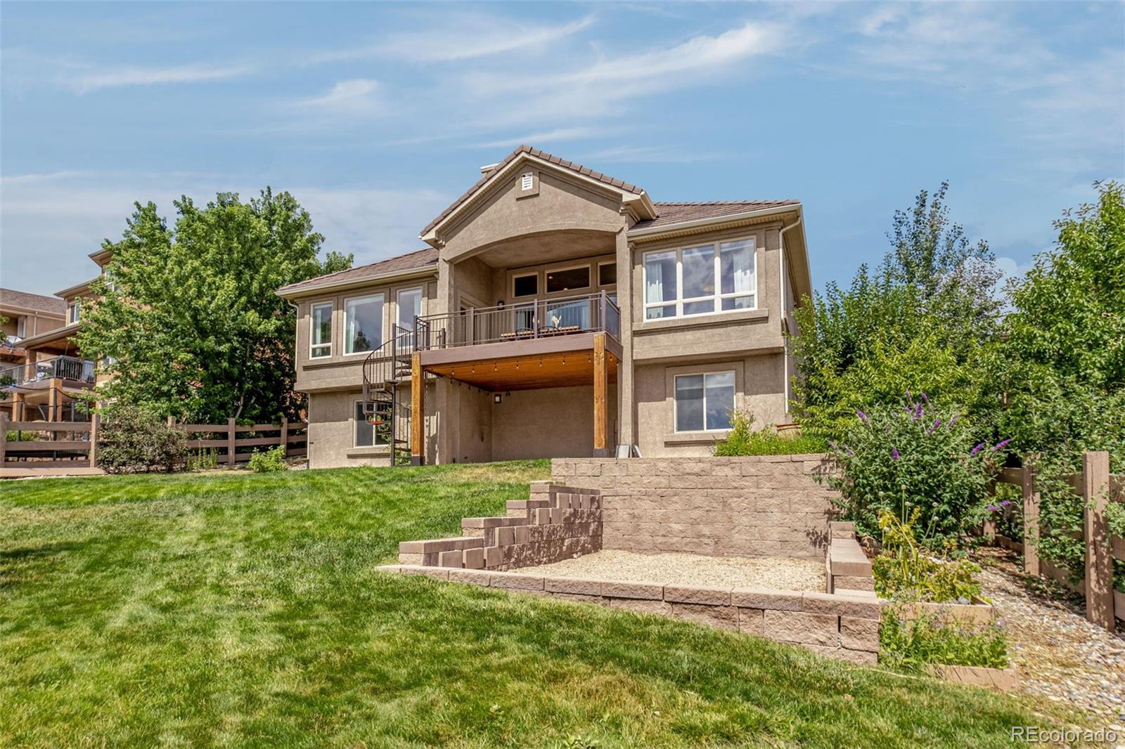 MLS Image #40 for 13630  northgate estates drive,colorado springs, Colorado