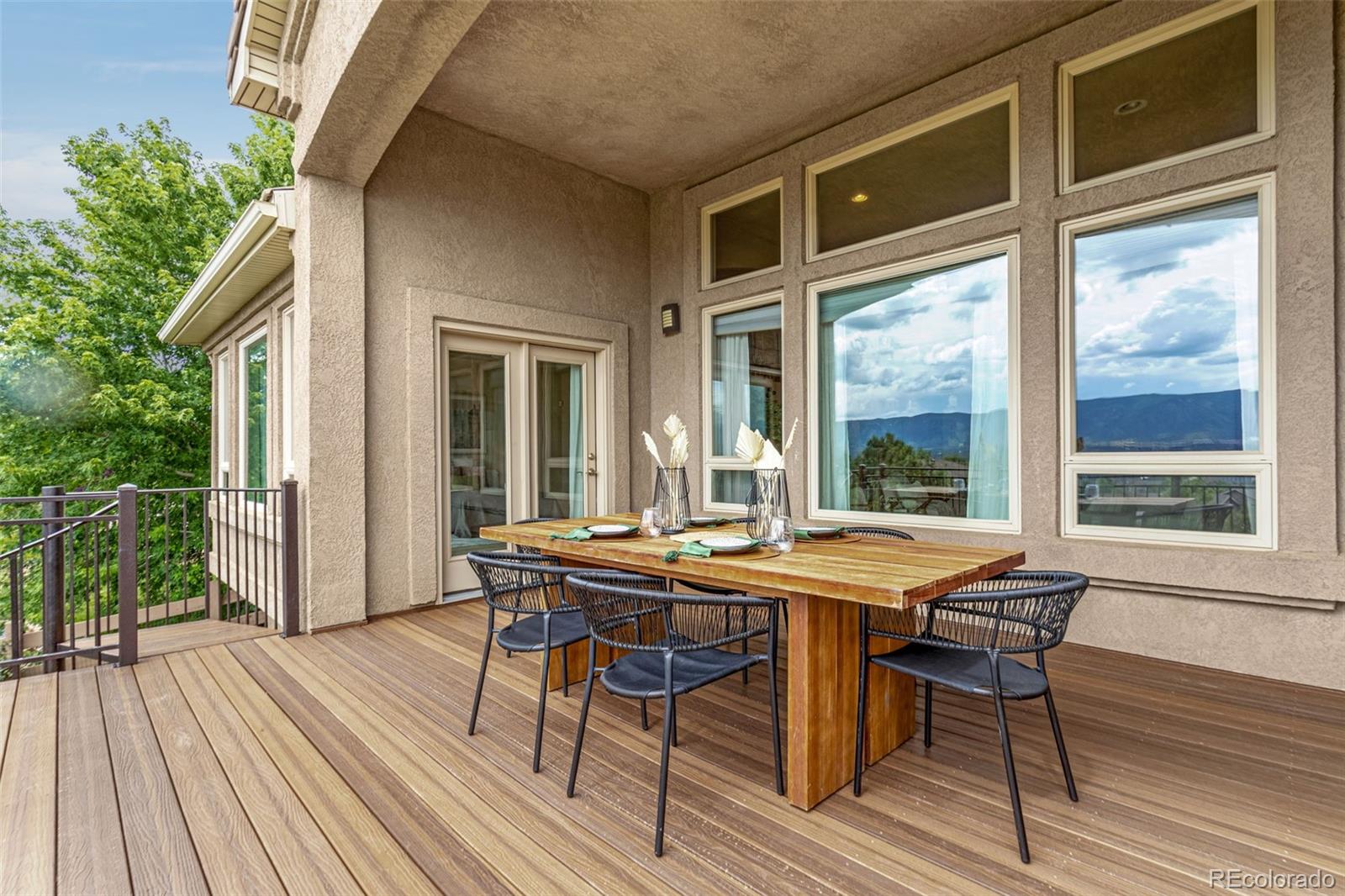 MLS Image #6 for 13630  northgate estates drive,colorado springs, Colorado