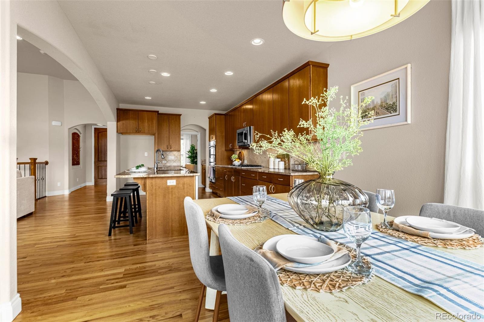 MLS Image #7 for 13630  northgate estates drive,colorado springs, Colorado
