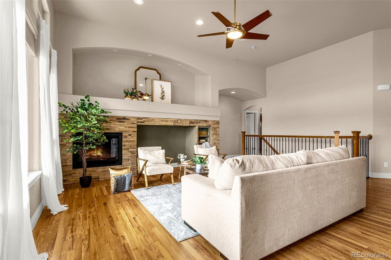 MLS Image #8 for 13630  northgate estates drive,colorado springs, Colorado