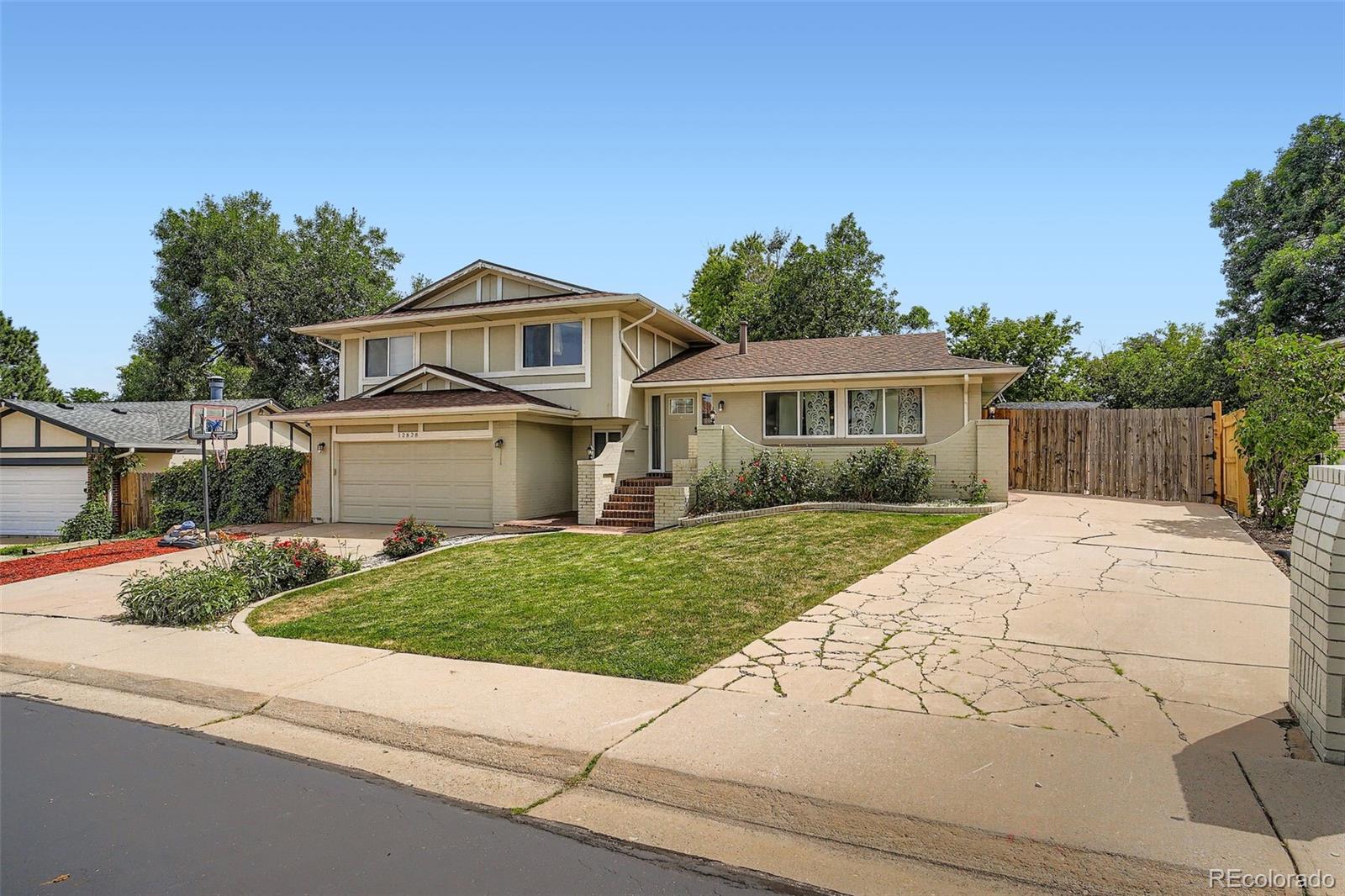 MLS Image #1 for 12828 w adriatic avenue,lakewood, Colorado