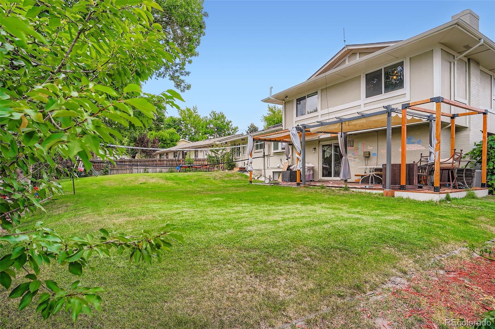 MLS Image #26 for 12828 w adriatic avenue,lakewood, Colorado