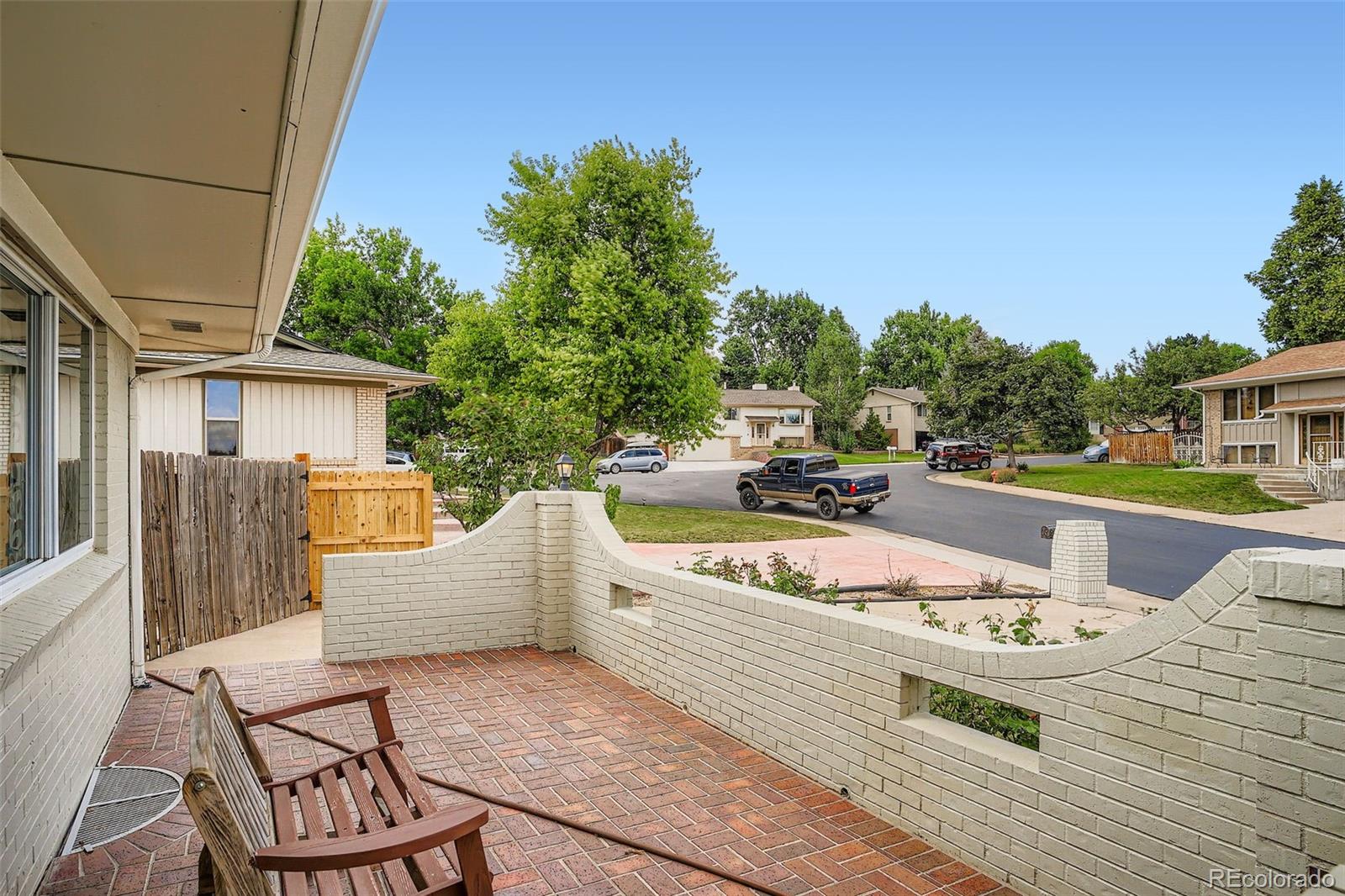 MLS Image #3 for 12828 w adriatic avenue,lakewood, Colorado