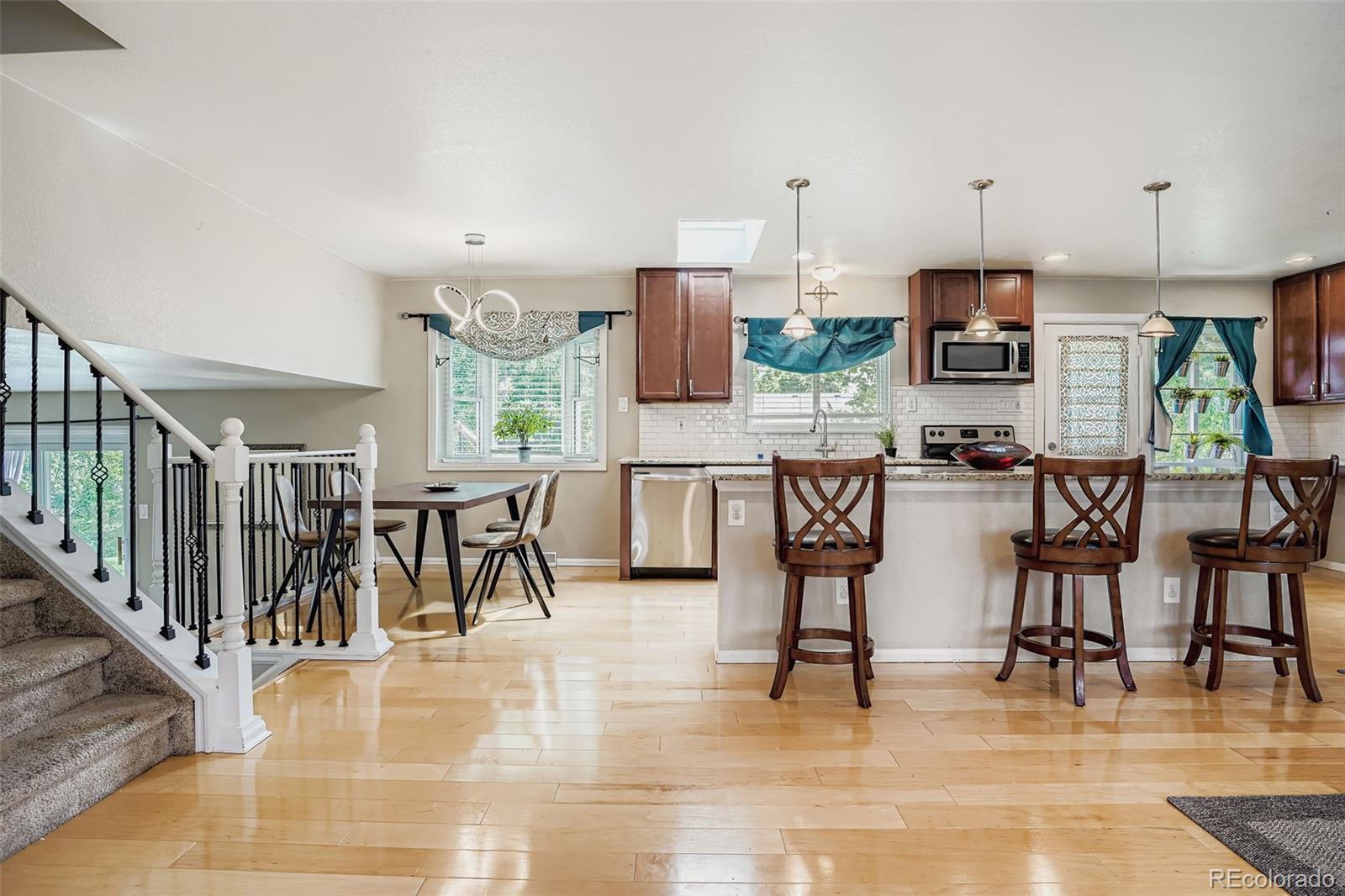 MLS Image #8 for 12828 w adriatic avenue,lakewood, Colorado