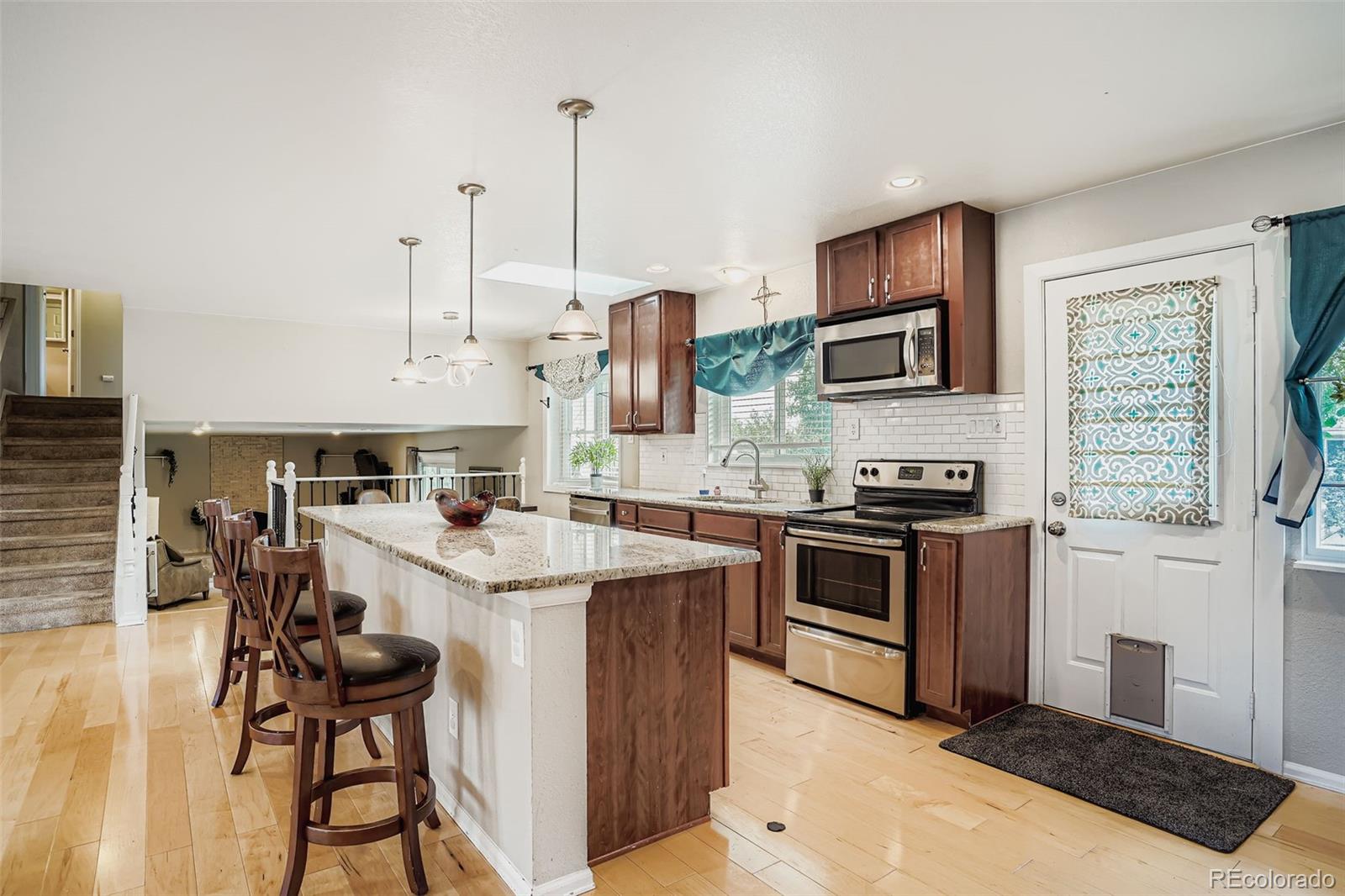 MLS Image #9 for 12828 w adriatic avenue,lakewood, Colorado