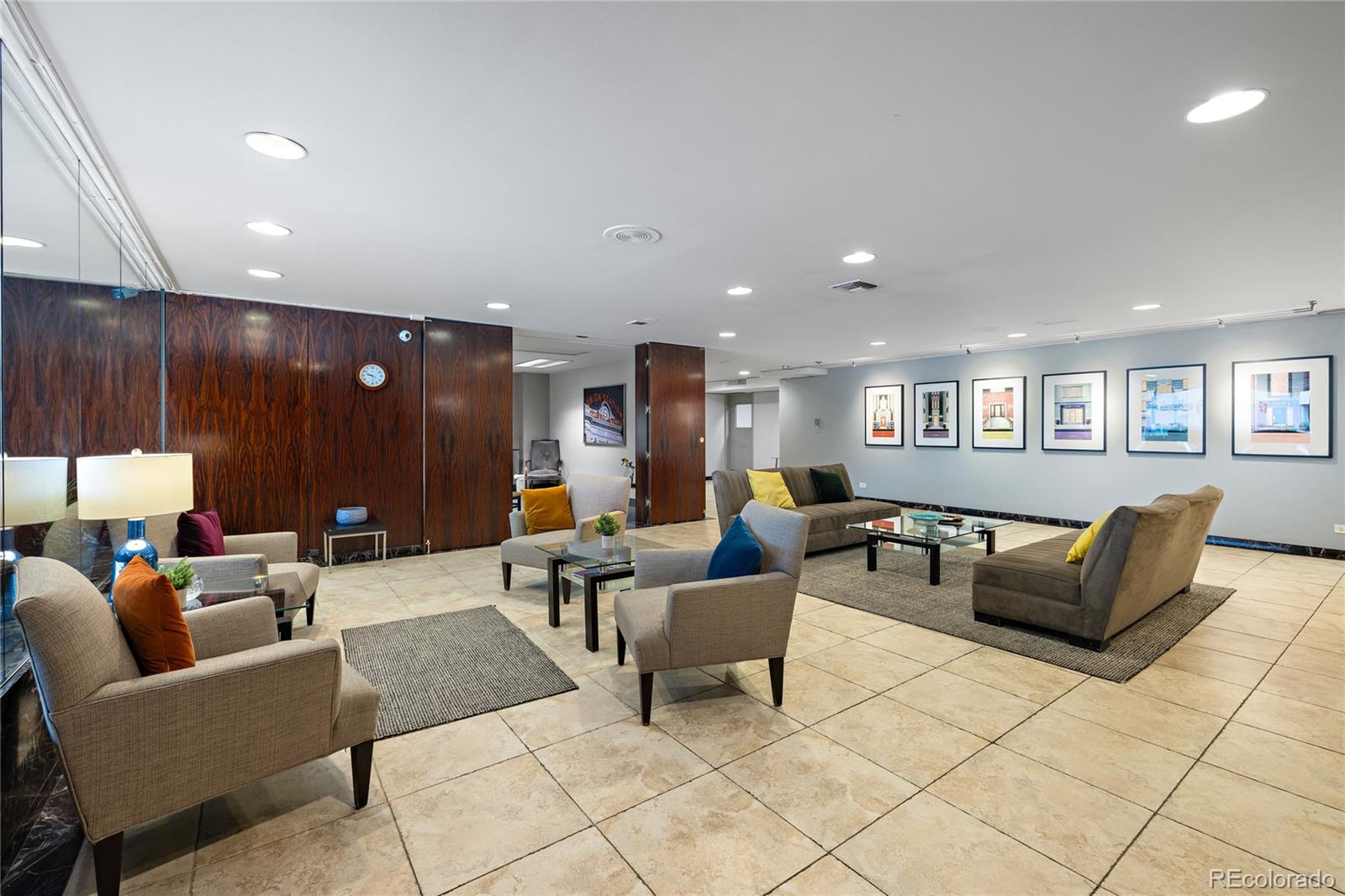 MLS Image #10 for 790 n washington street,denver, Colorado