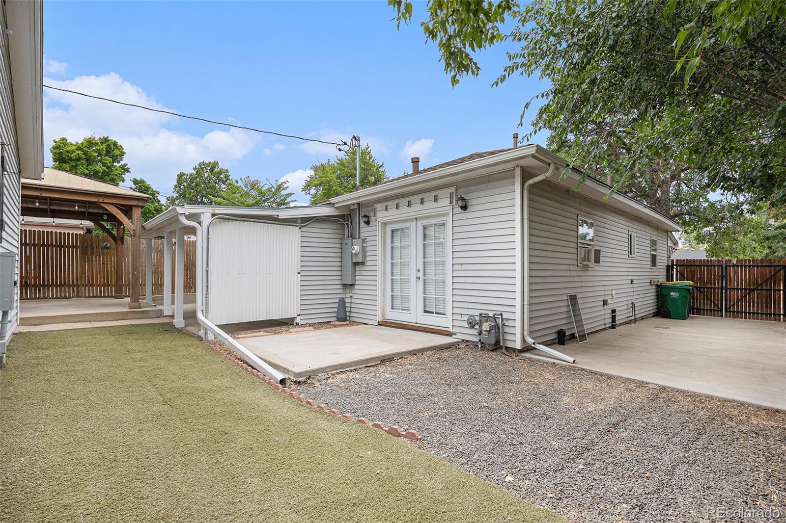 MLS Image #16 for 4226 s delaware street,englewood, Colorado