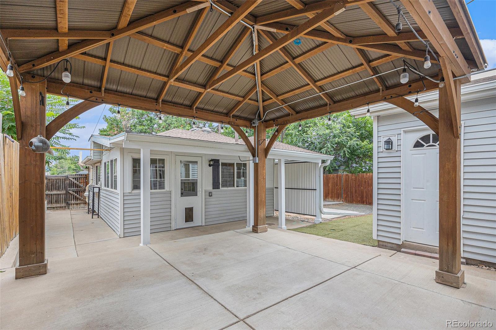 MLS Image #17 for 4226 s delaware street,englewood, Colorado