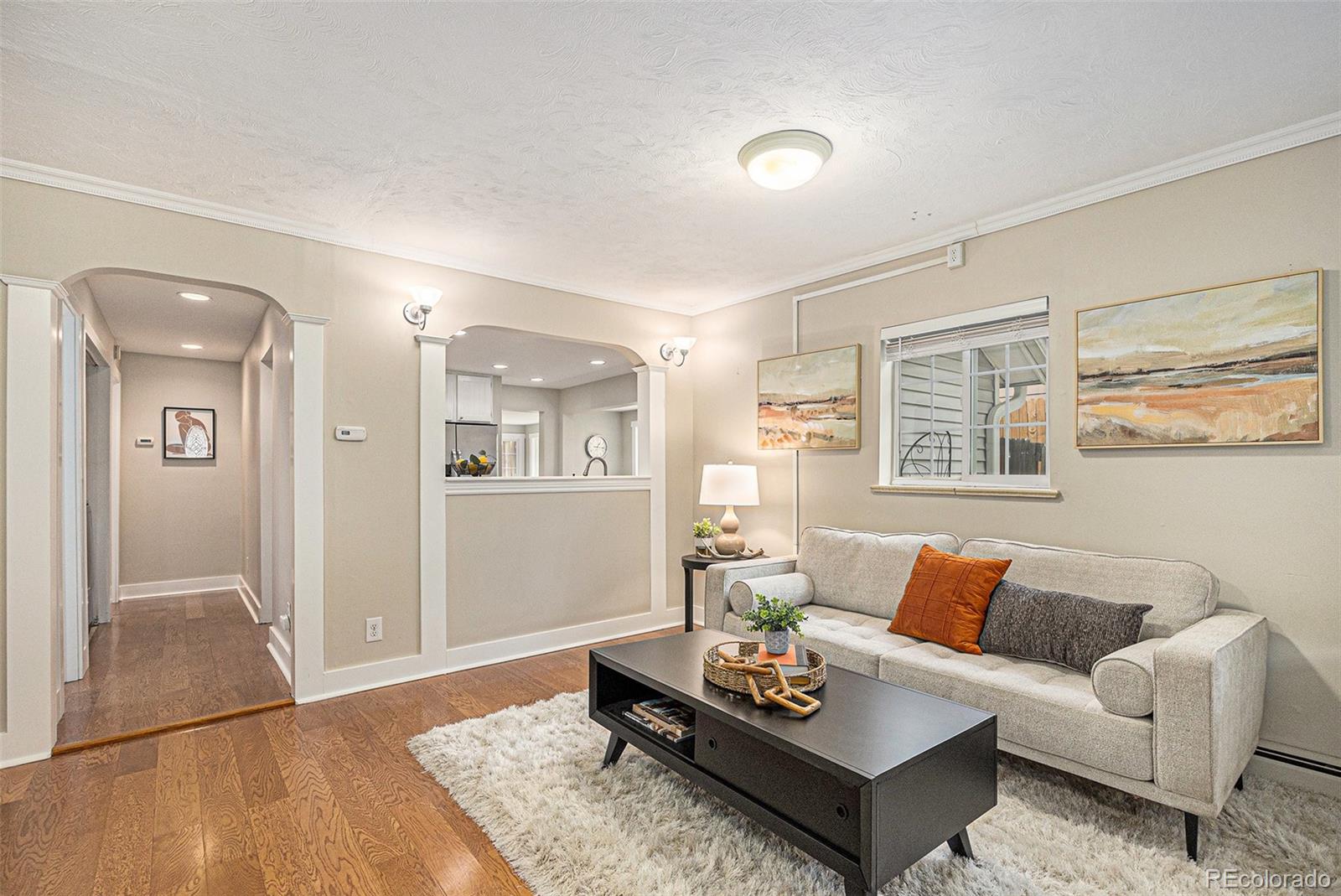 MLS Image #2 for 4226 s delaware street,englewood, Colorado