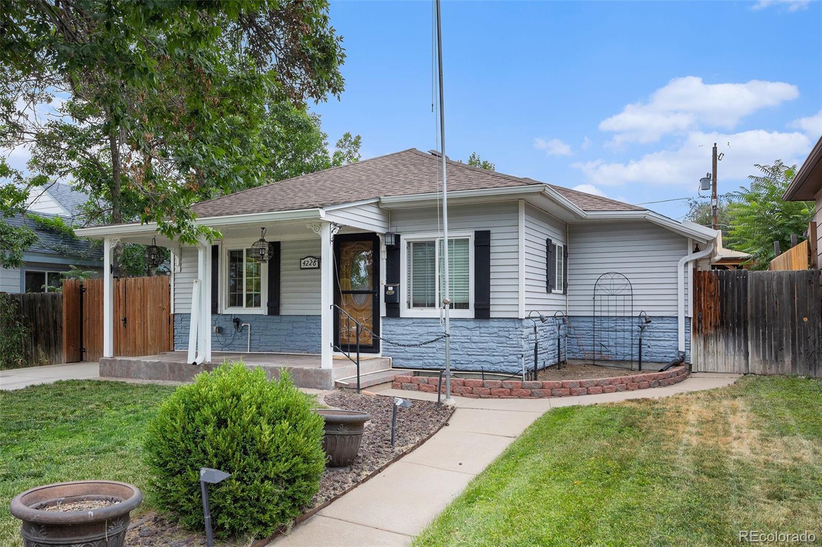 MLS Image #22 for 4226 s delaware street,englewood, Colorado