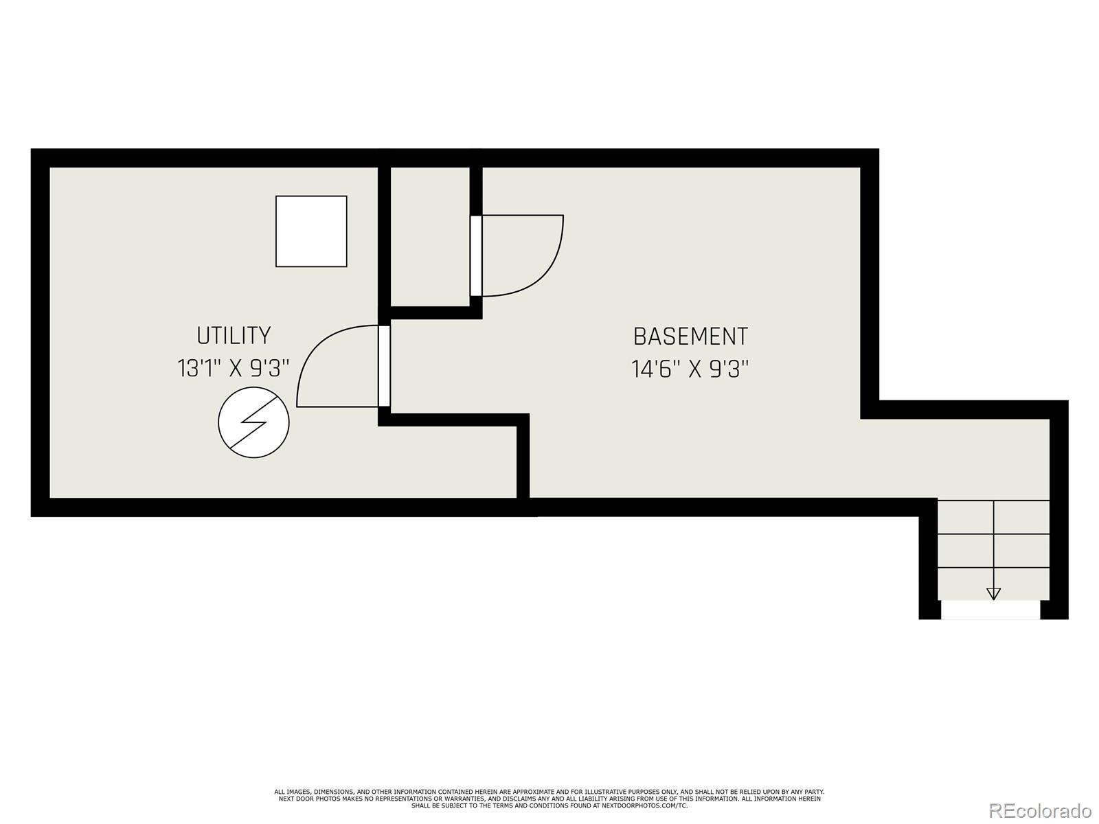 MLS Image #24 for 4226 s delaware street,englewood, Colorado