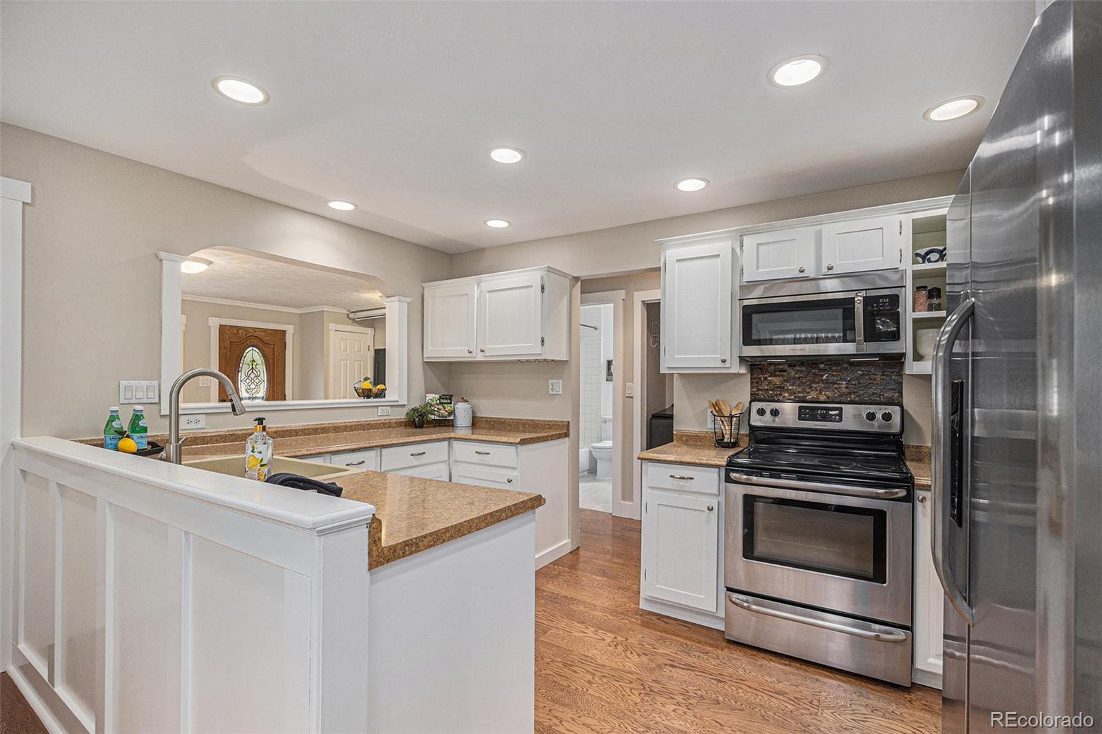 MLS Image #3 for 4226 s delaware street,englewood, Colorado