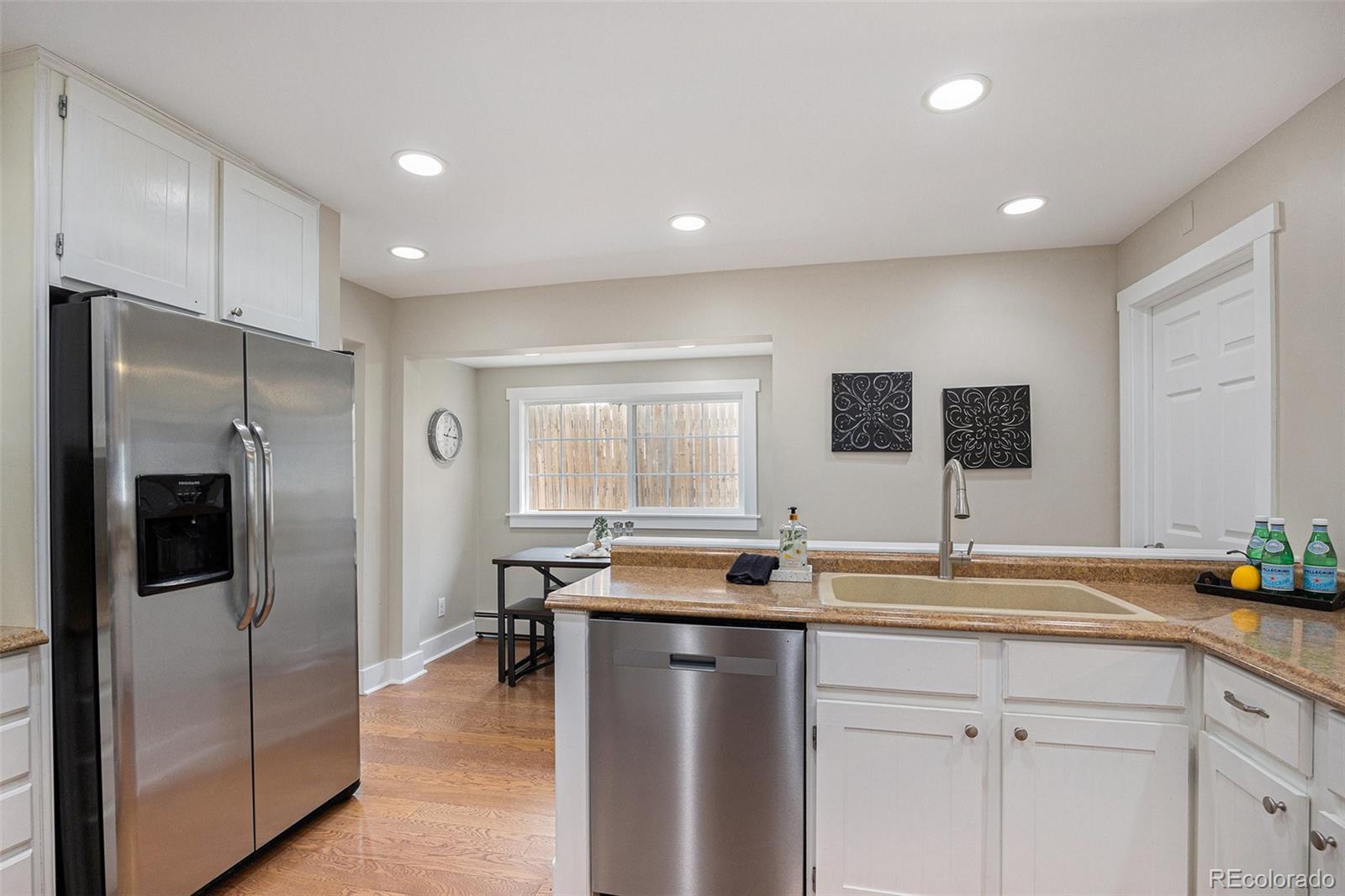 MLS Image #4 for 4226 s delaware street,englewood, Colorado