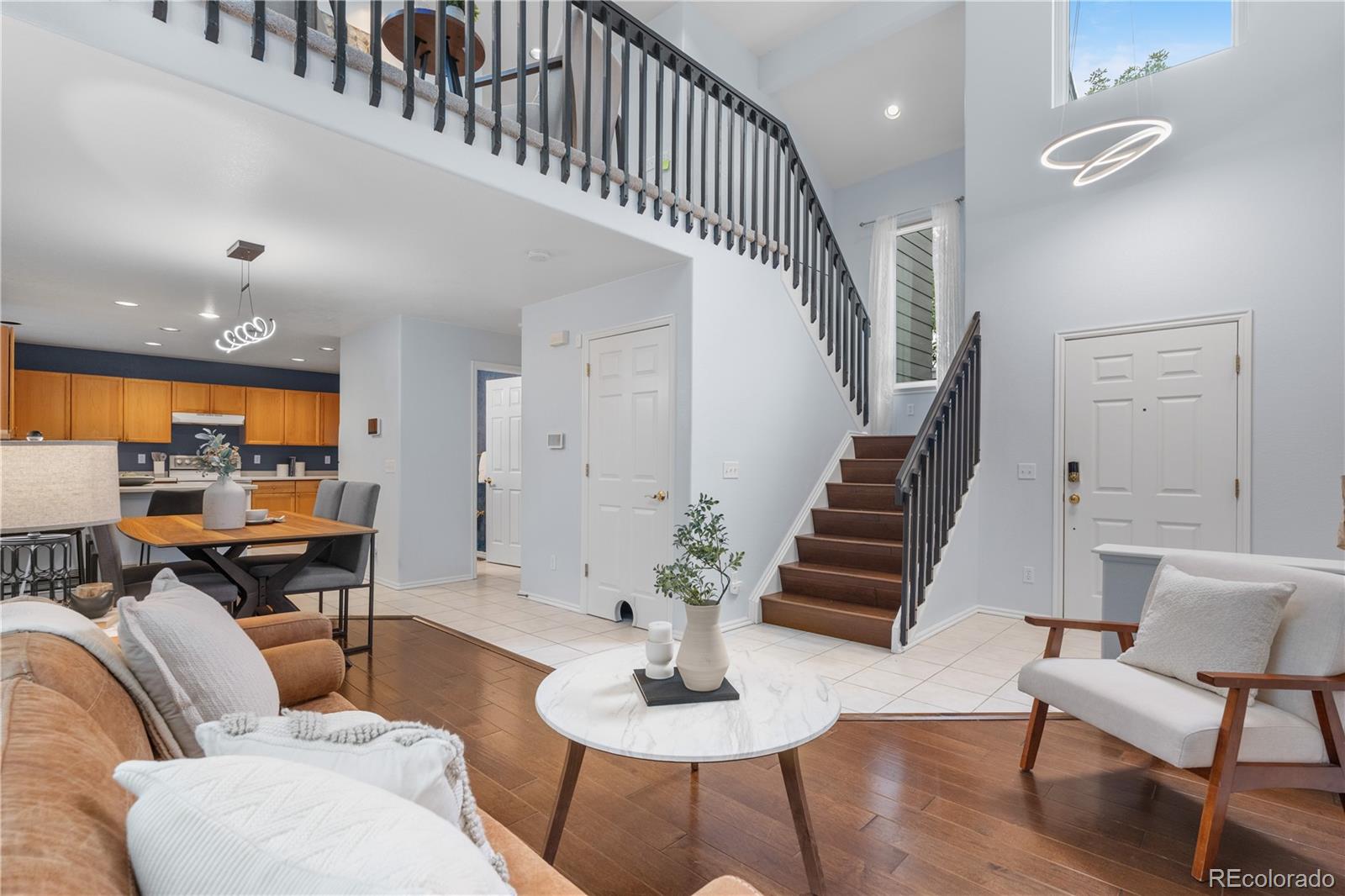 CMA Image for 9534  Parramatta Place,Highlands Ranch, Colorado