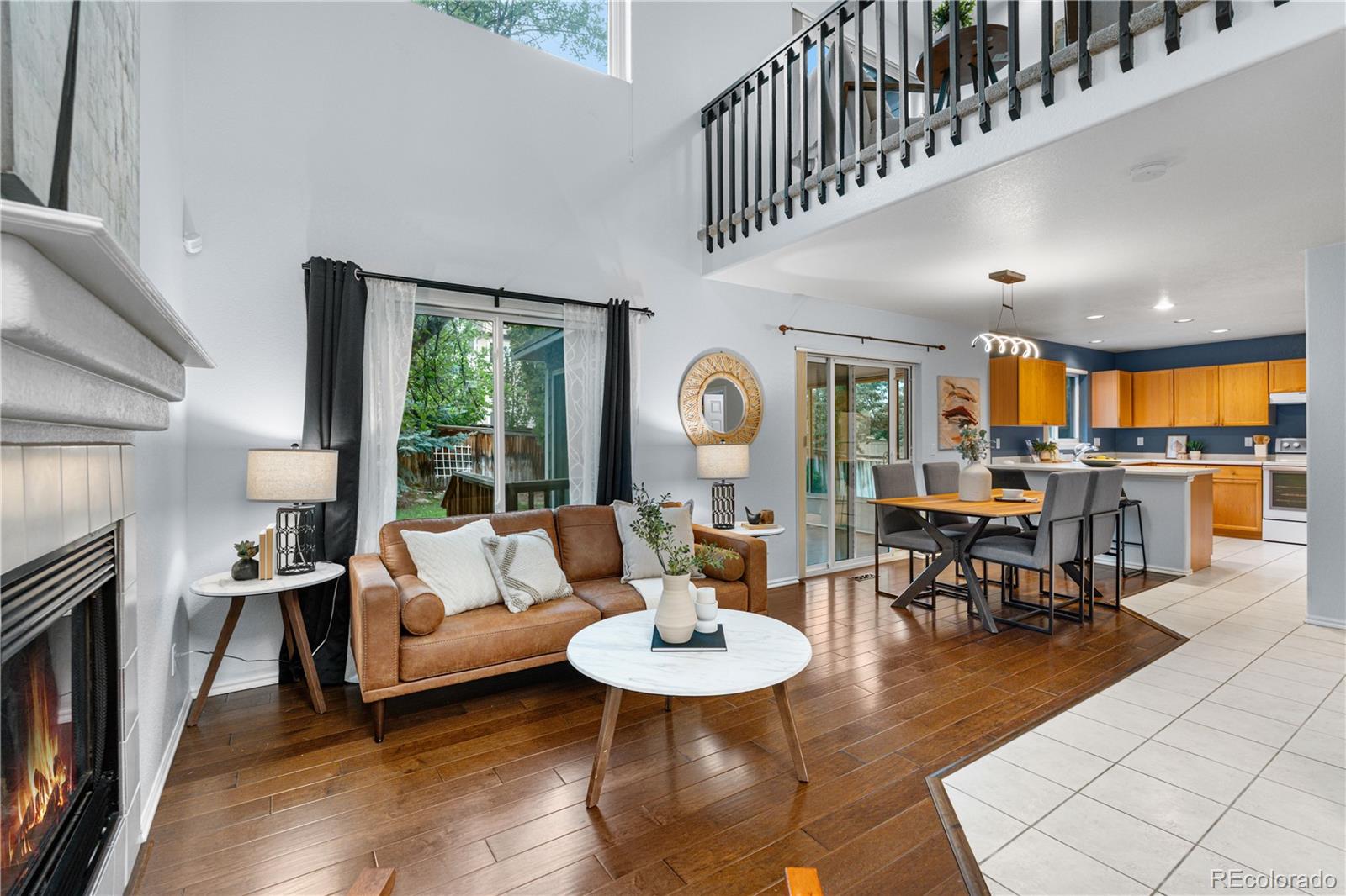 MLS Image #3 for 9534  parramatta place,highlands ranch, Colorado