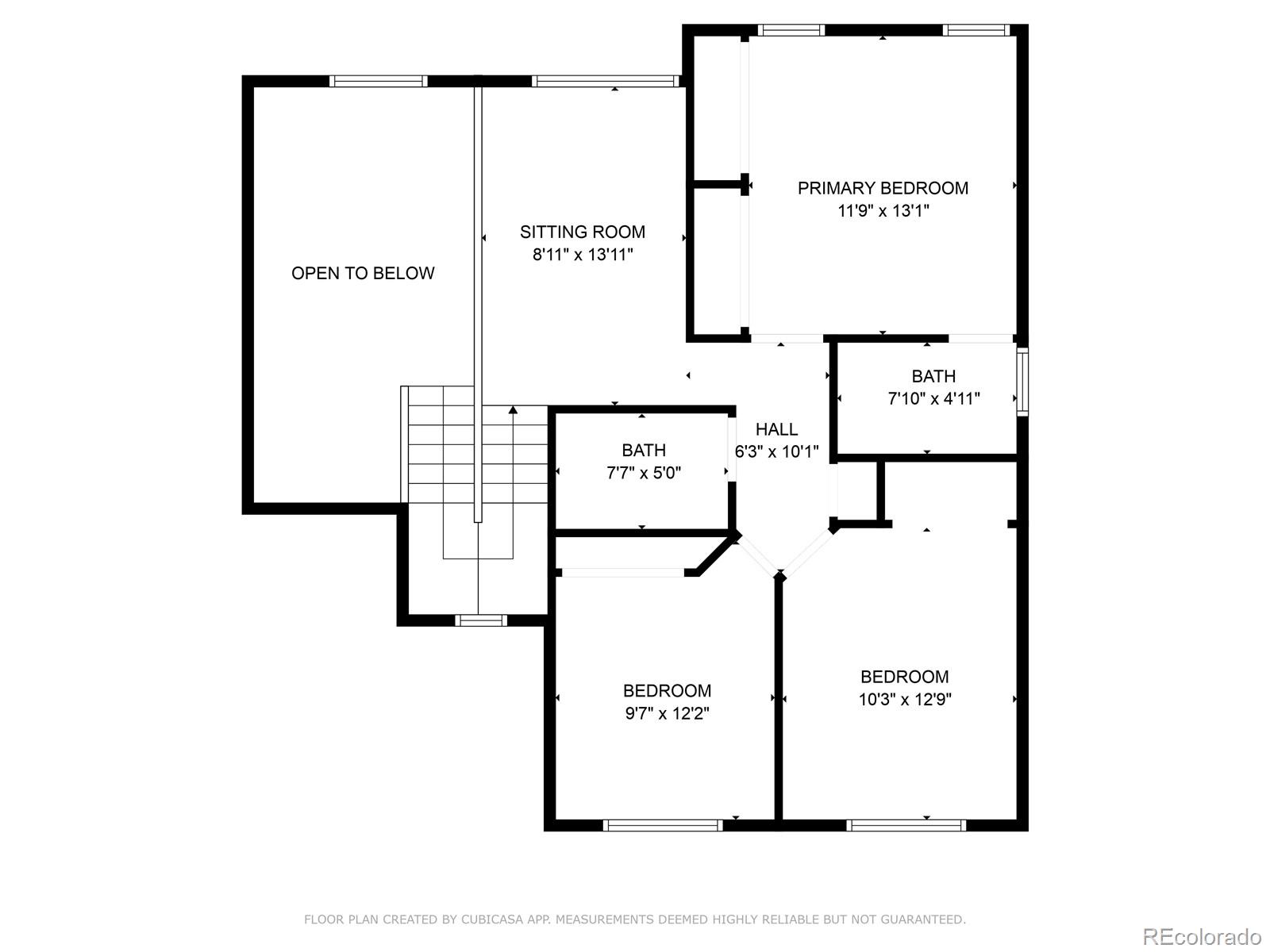 MLS Image #39 for 9534  parramatta place,highlands ranch, Colorado