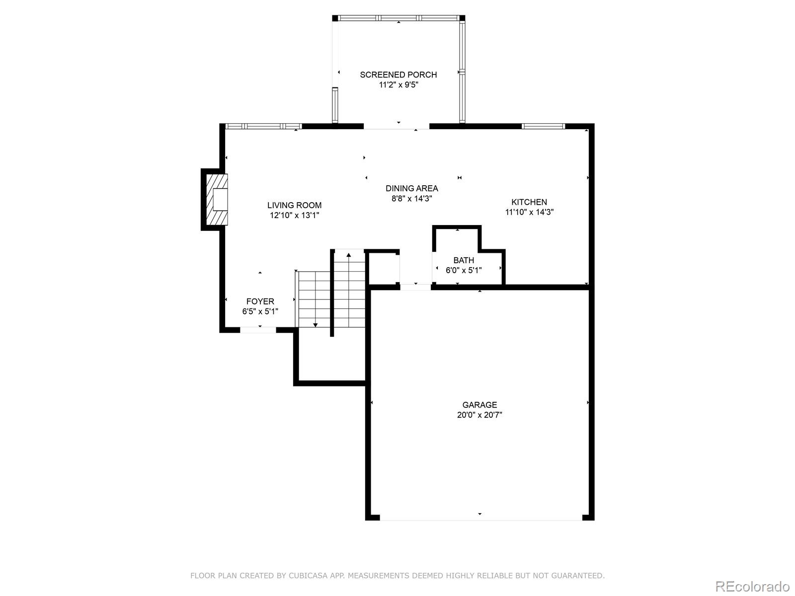 MLS Image #40 for 9534  parramatta place,highlands ranch, Colorado