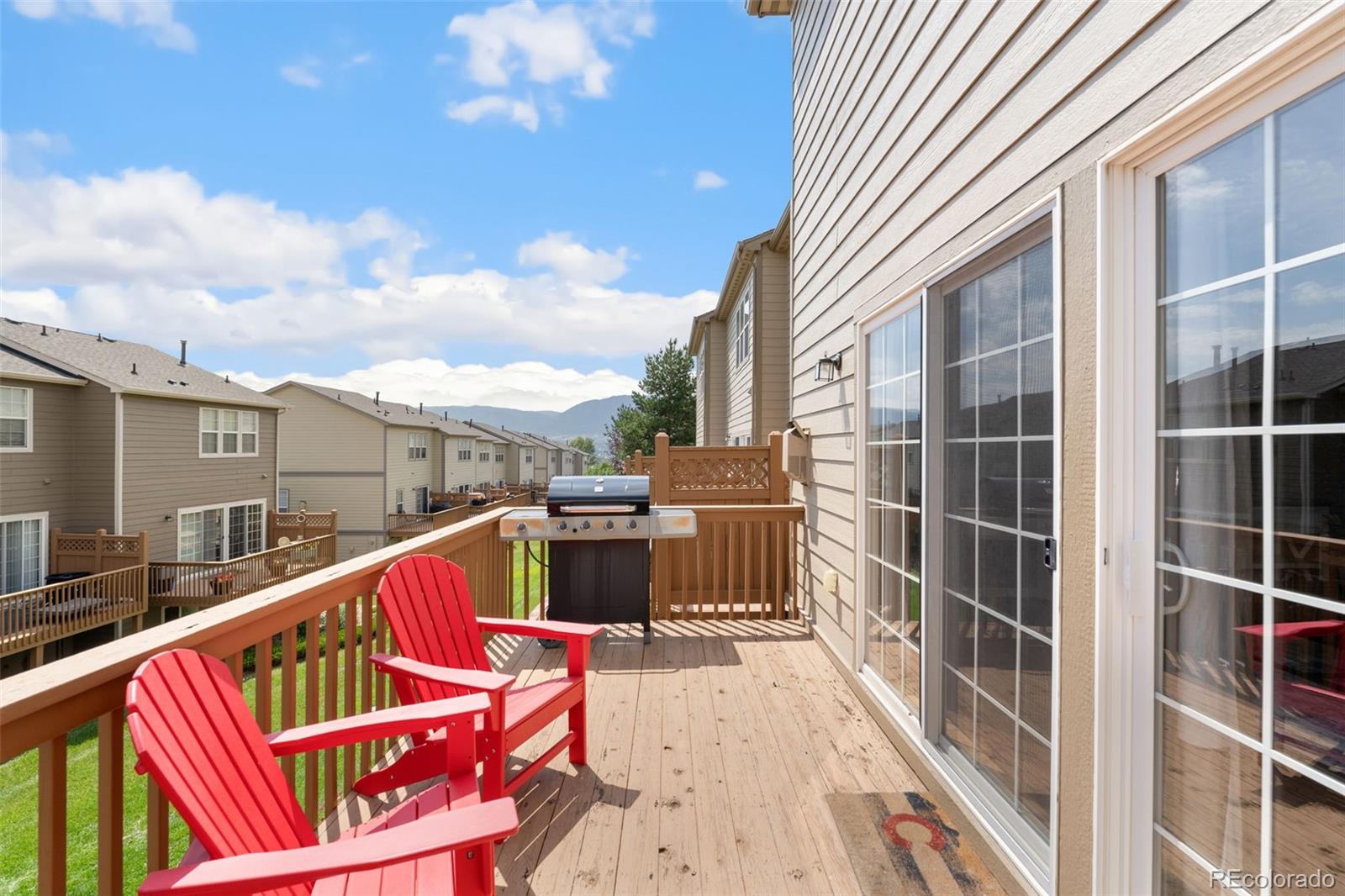 MLS Image #30 for 1119  autumn star point,monument, Colorado