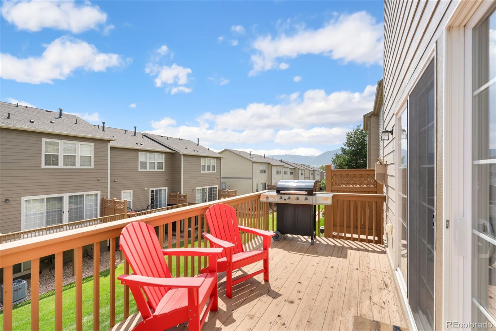 MLS Image #31 for 1119  autumn star point,monument, Colorado