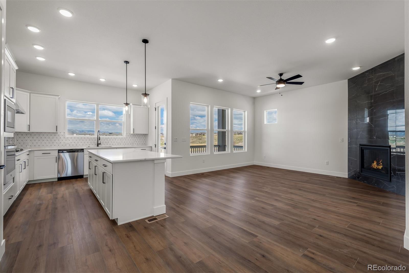 MLS Image #3 for 8920  frolic view,colorado springs, Colorado