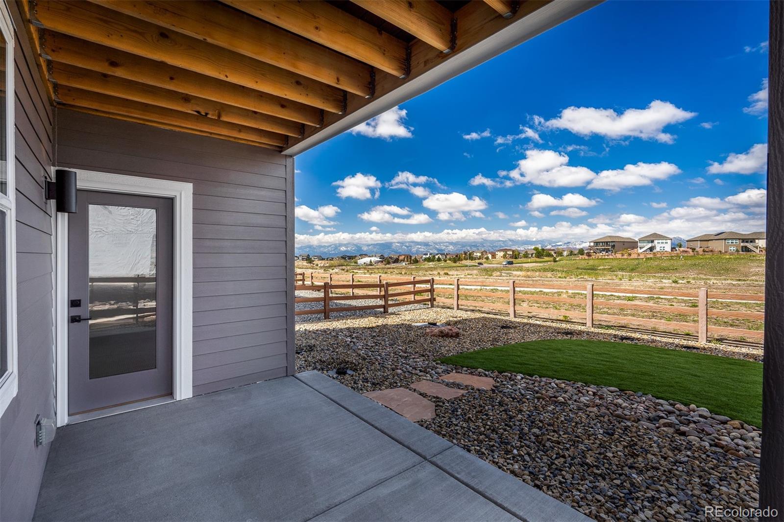 MLS Image #35 for 8920  frolic view,colorado springs, Colorado