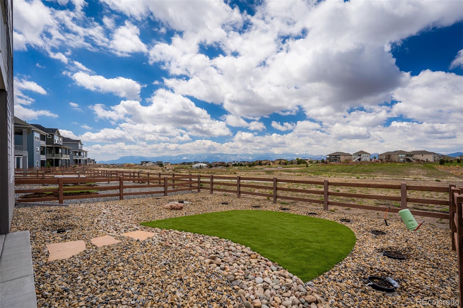 MLS Image #36 for 8920  frolic view,colorado springs, Colorado
