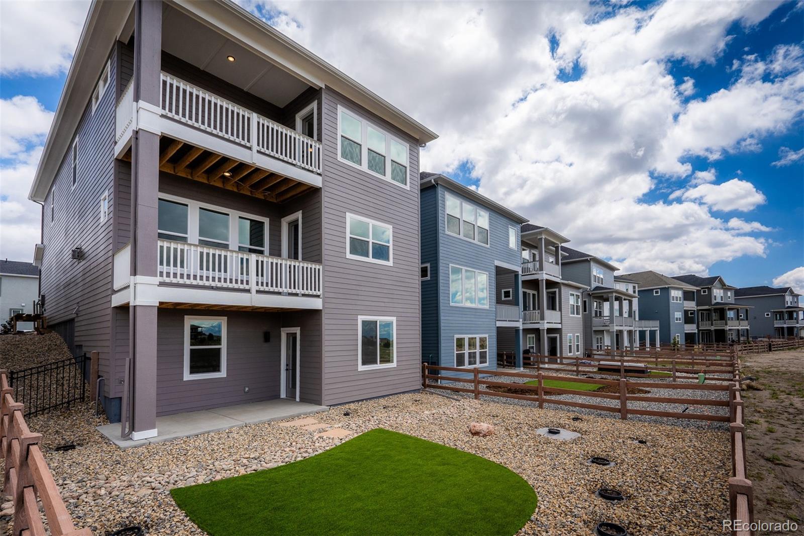 MLS Image #37 for 8920  frolic view,colorado springs, Colorado
